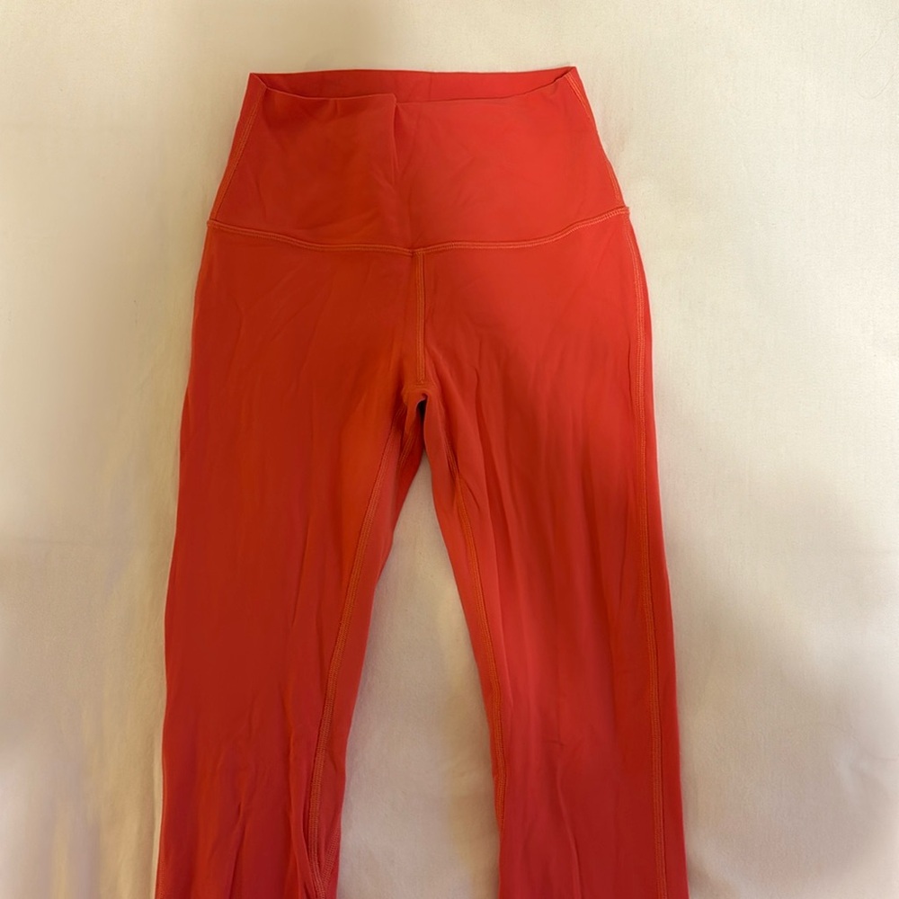 Lulu align leggings